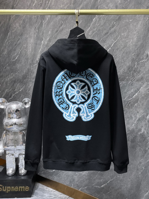 Ch**me He**ts hoody-592